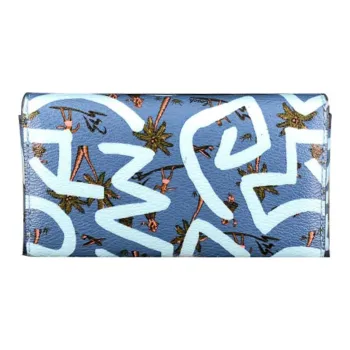 Keith Haring X COACH Wallets