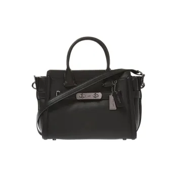 COACH Swagger Handbags