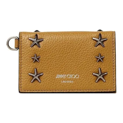 Jimmy Choo Wallets