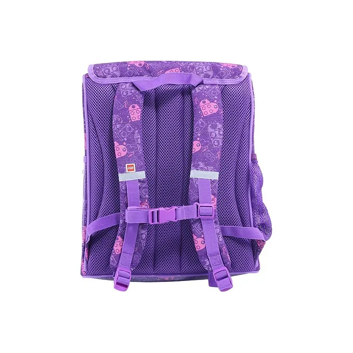 LEGO Polyester Backpack Regular Unisex-2