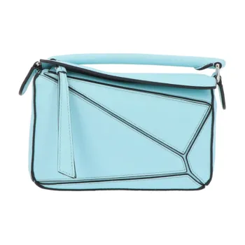 LOEWE Puzzle Handbags