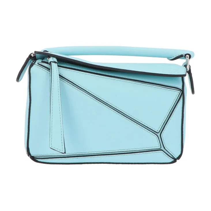 LOEWE Puzzle Handbags-0