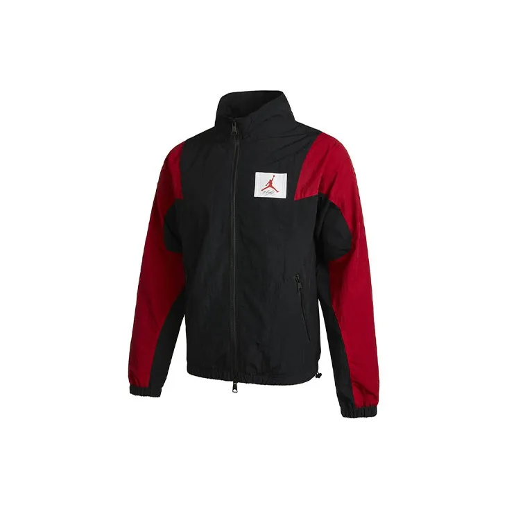 Jordan Flight Suit Jacket-2