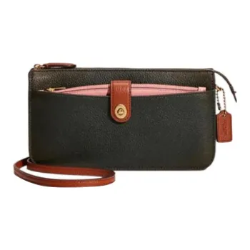 COACH Noa Pop Up Crossbody Bags