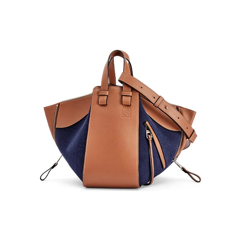 LOEWE Hammock Handbags-1
