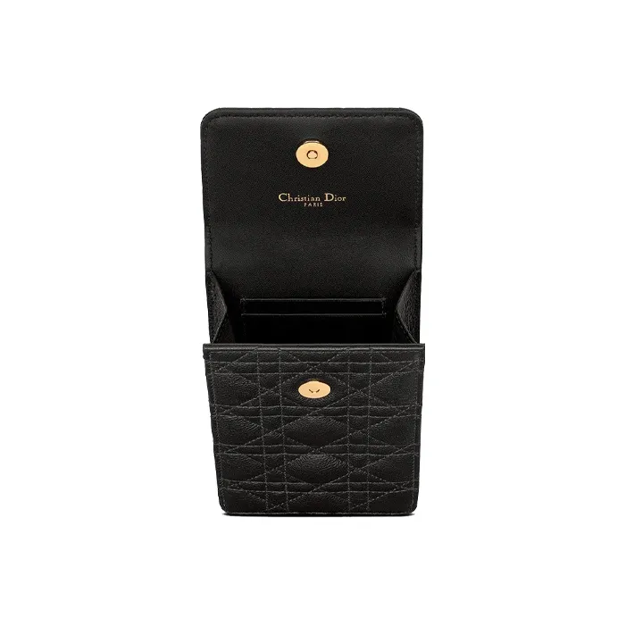 DIOR Caro Cellphone Pouches-2