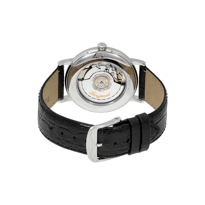 LONGINES Presence L4.921.4.12.2-6