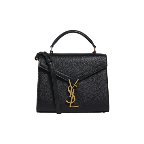 Yves Saint Laurent Women YSL luggage Collection Shoulder Bag