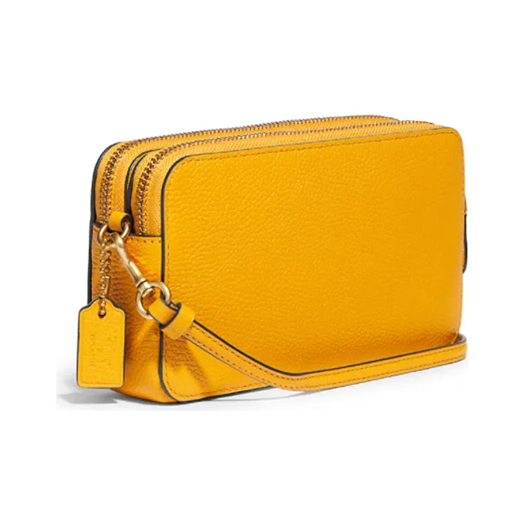 Disney X COACH Kira Crossbody Bags-1