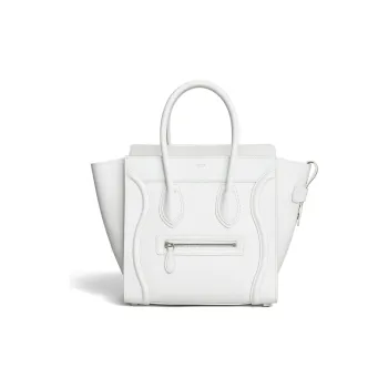 CELINE Luggage Handbags