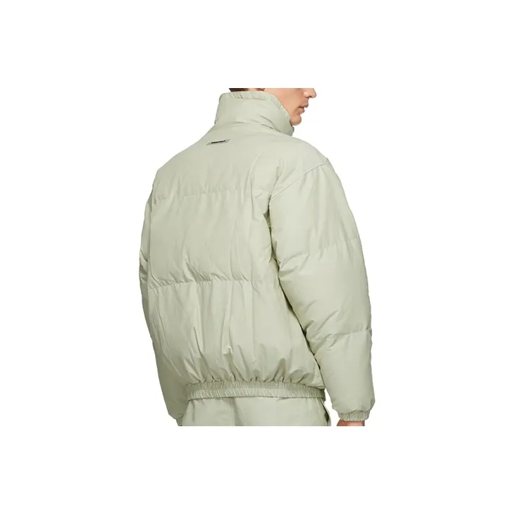 Fear Of God Essentials Essentials Puffer Jacket-1