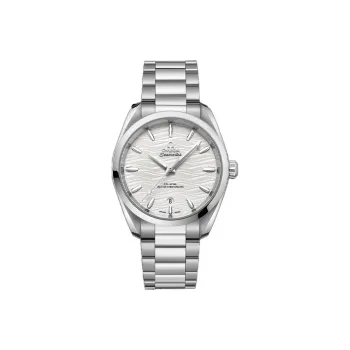 OMEGA Women's AQUA TERRA 150 Meters Watch