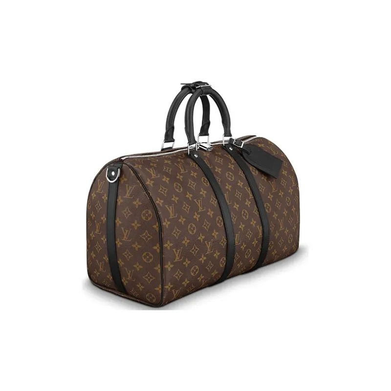 LOUIS VUITTON M56714 Keepall Bandoulière 45-1