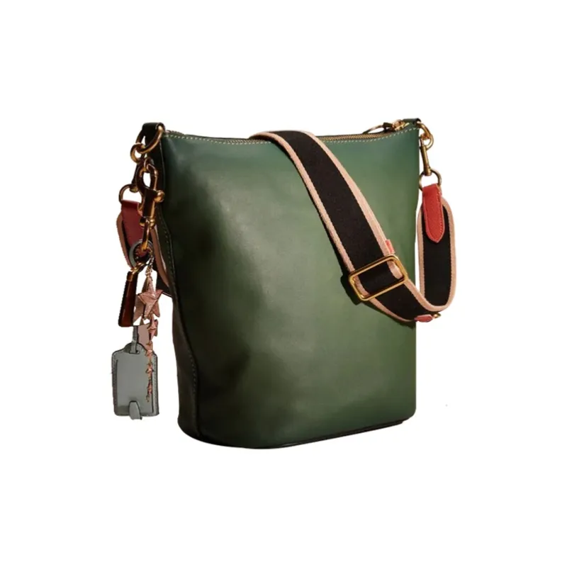 COACH Duffle Crossbody Bags-1