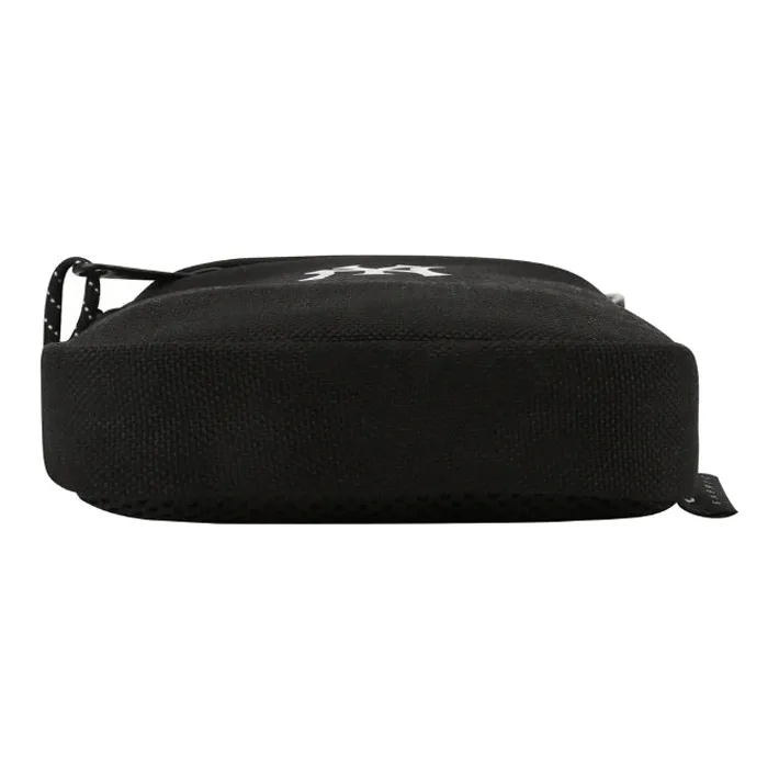 MLB Polyamide Cell Phone Pouch, Shoulder Bag, Crossbody Bag Mini Unisex Black-6
