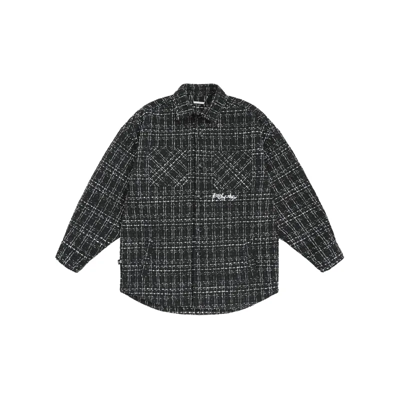 BJHG Jackets Unisex-1