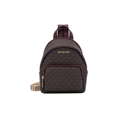 MICHAEL KORS Luggage Collection Backpacks