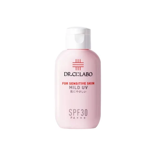 Dr. Ci Labo 자외선 차단 크림 남녀공용