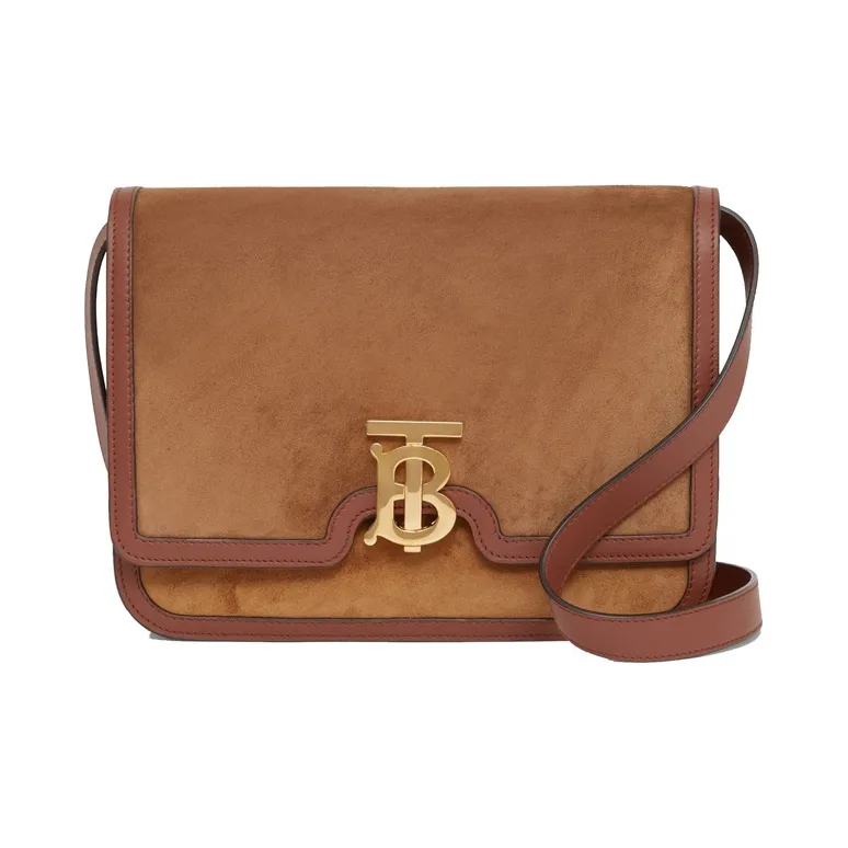 Burberry Crossbody Bags-0