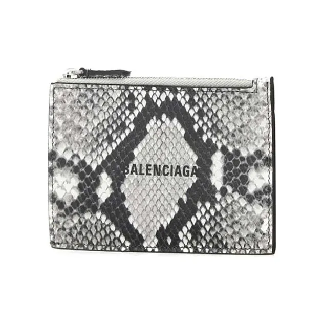 Balenciaga Wallets-1