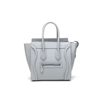 CELINE Luggage Handbags