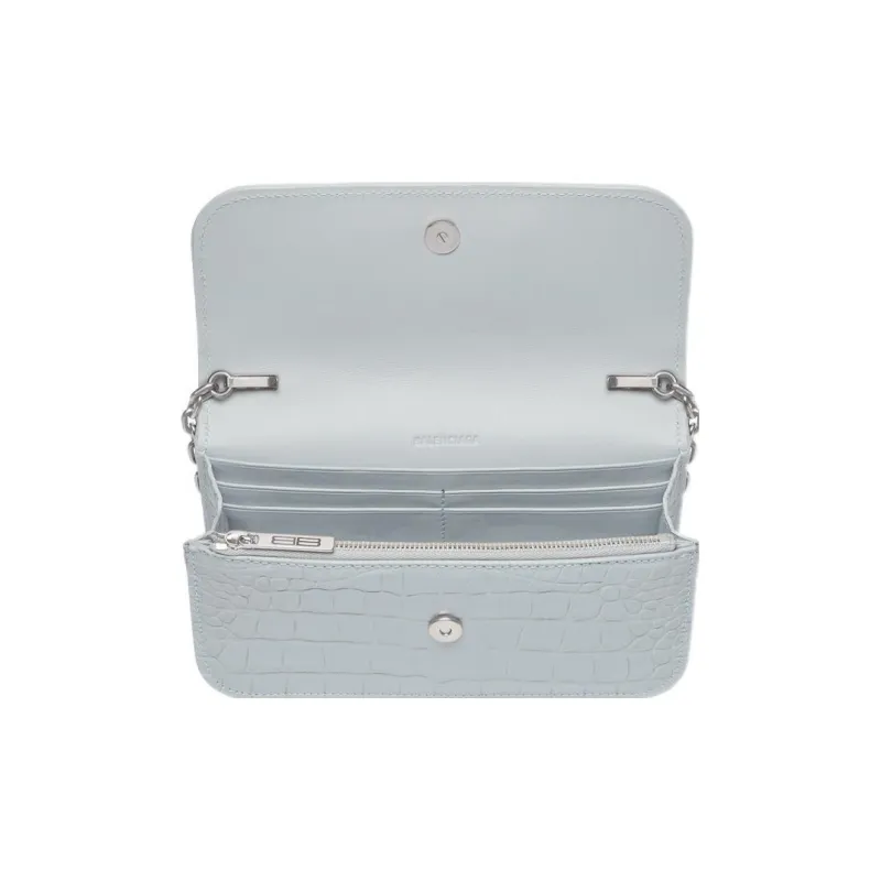 Balenciaga Gossip Wallets-2