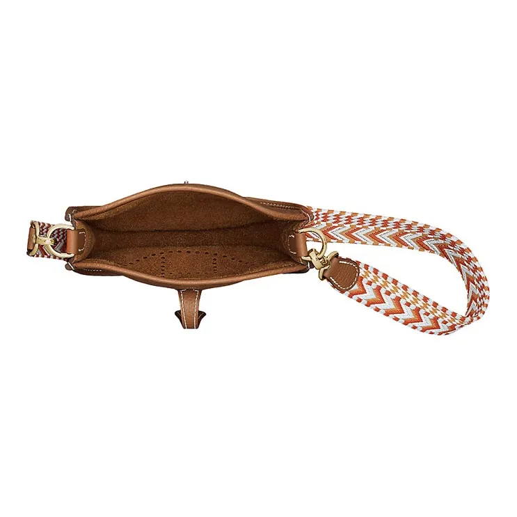 HERMES Evelyne Shoulder Bags-2