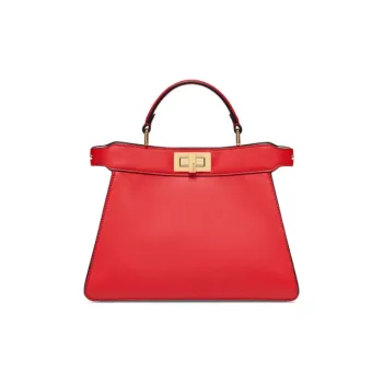 FENDI Peekaboo ISeeU Handbags