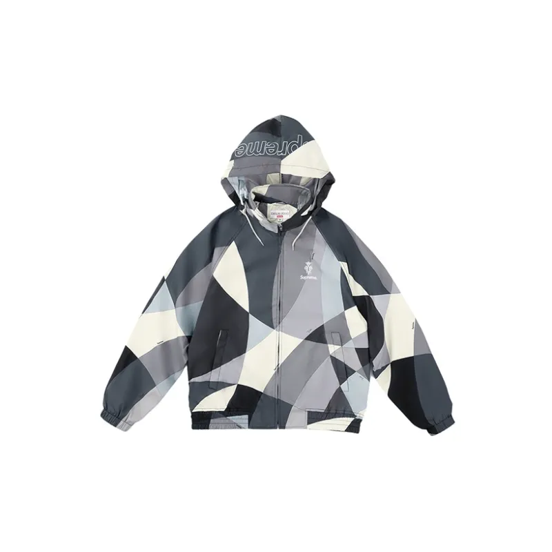 Supreme Emilio Pucci Sport Jacket-2