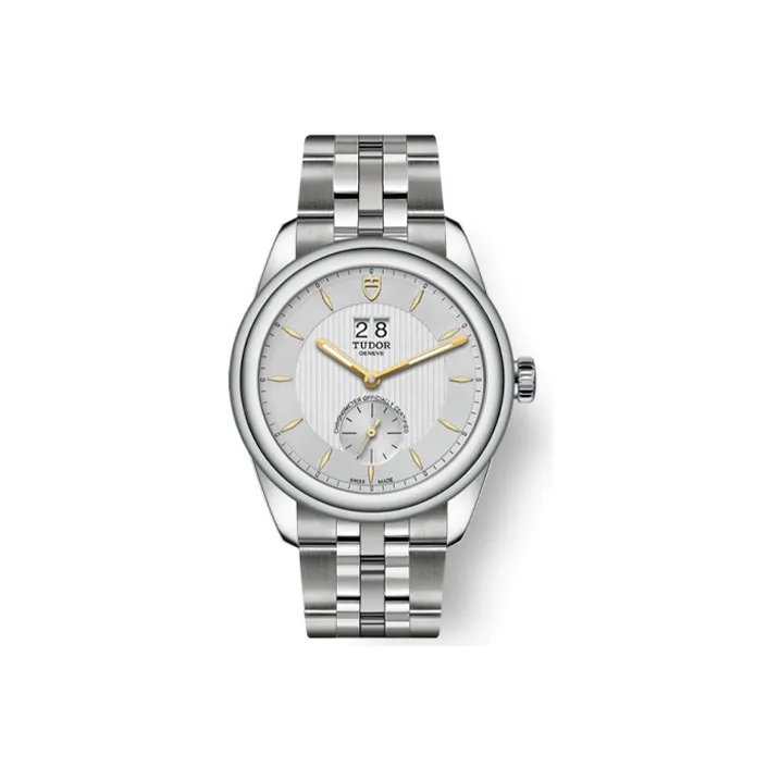 TUDOR Men Jun Jue Series Watch-0