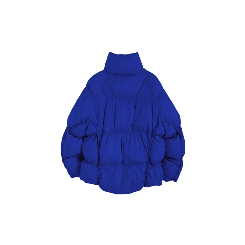 F426 Puffer Jackets Unisex-5