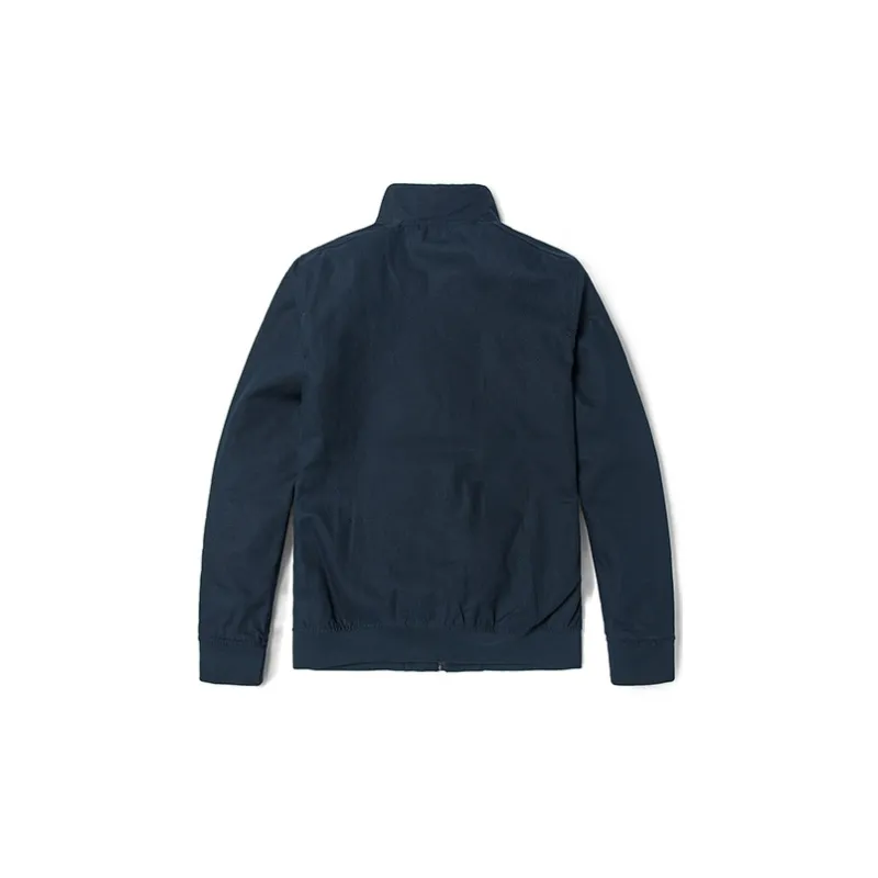 Timberland Jackets Men Dark Sapphire-1