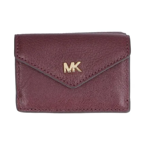 MICHAEL KORS MICHAEL KORS Luggage Collection Wallets