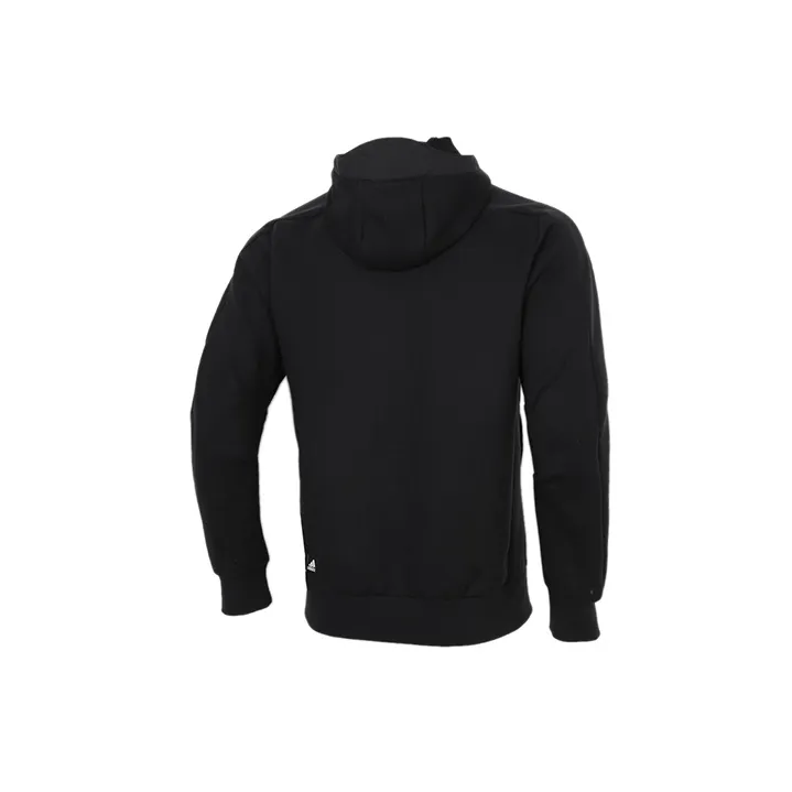 Adidas Jackets Men Black-1