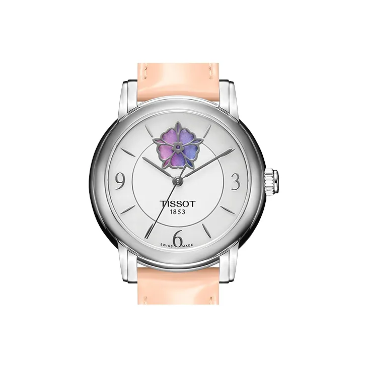 TISSOT Women's Xinyuan Series Watch-2