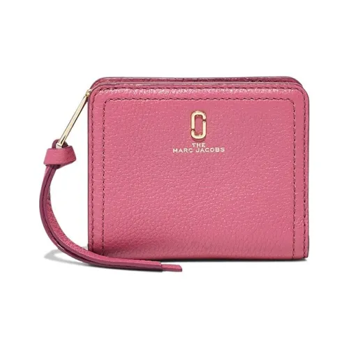MARC JACOBS The Softshot Wallets