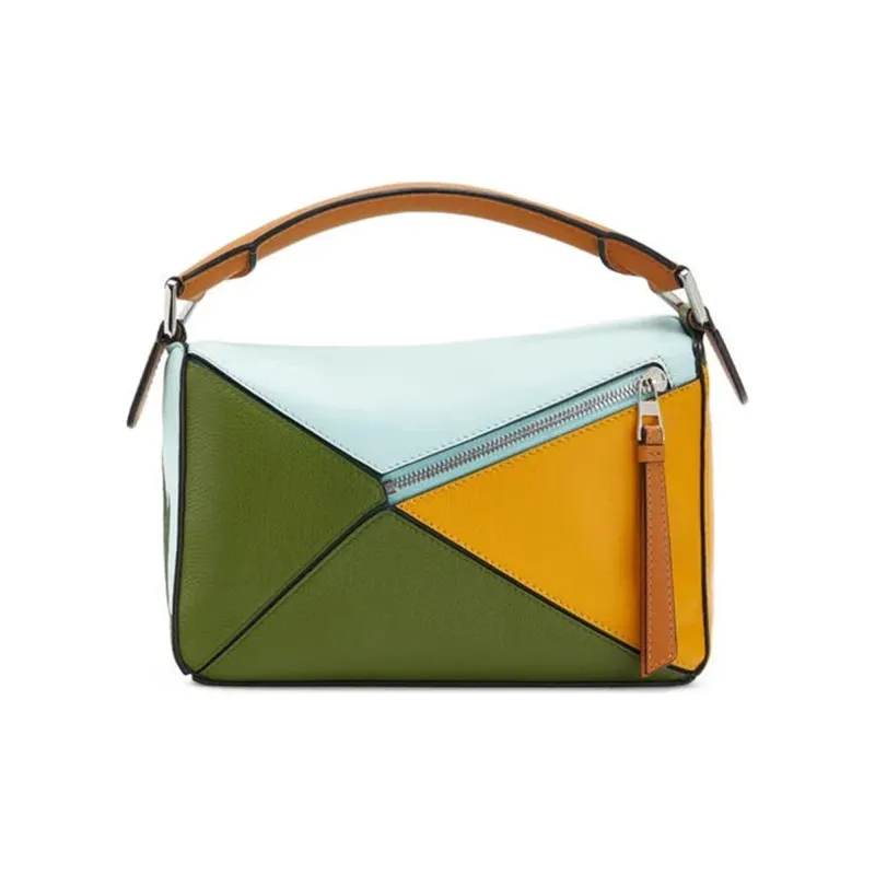 LOEWE Puzzle Handbags-2