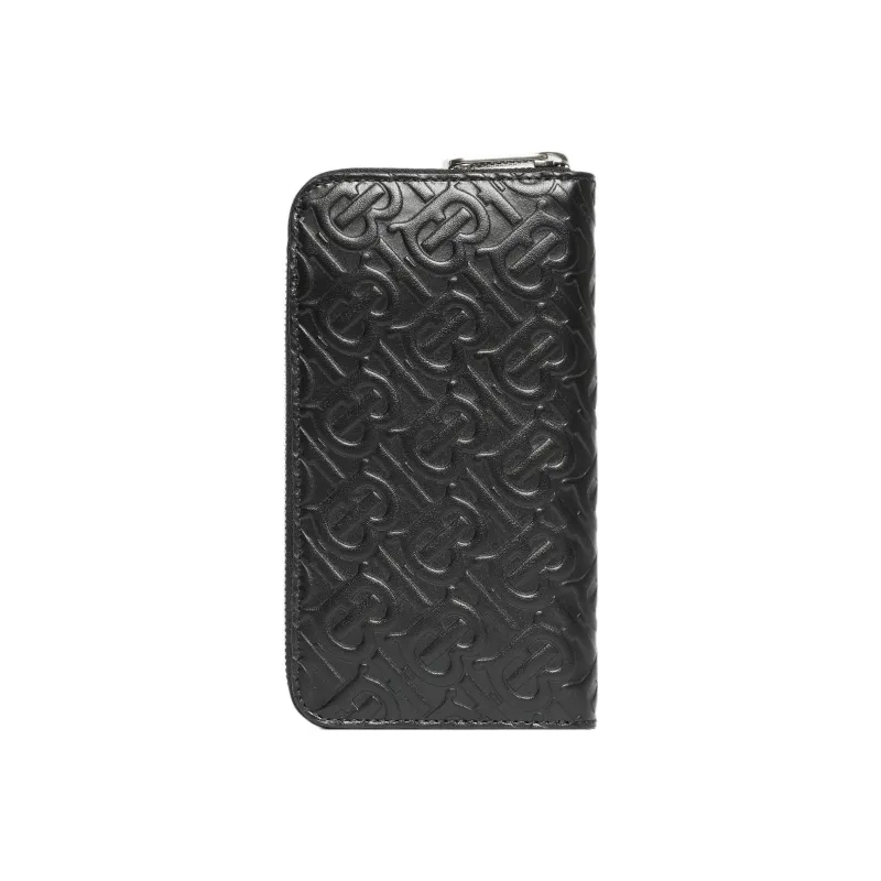 Burberry Monogram Wallets-2