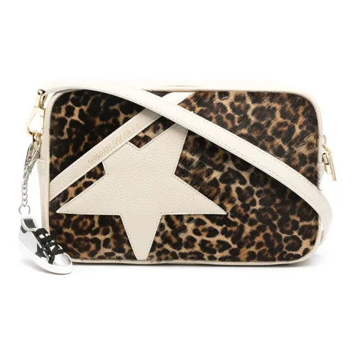 Golden Goose Super-Star Shoulder Bags