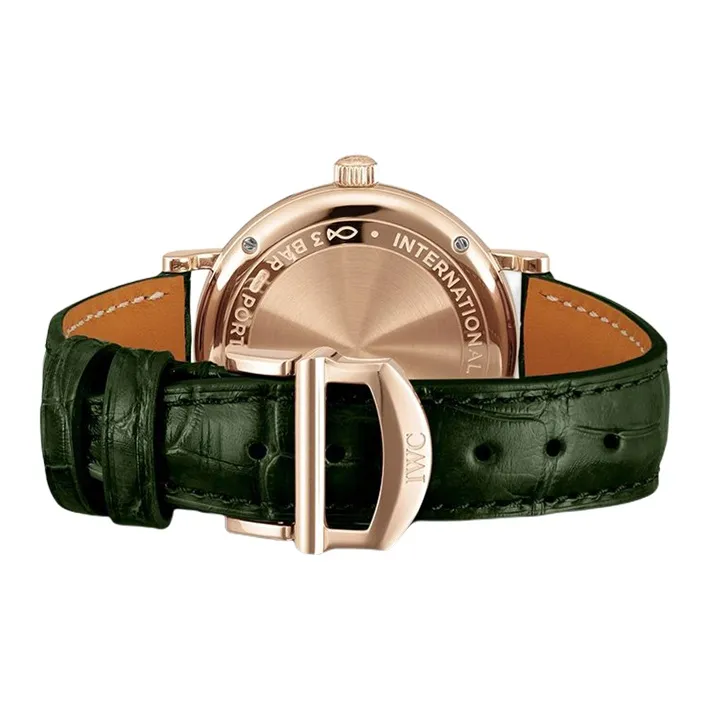 IWC Women's Baotai Fino Series Watch-1