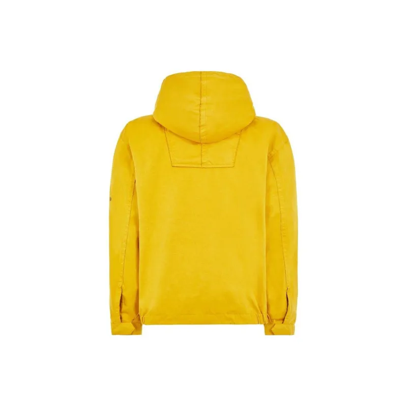 STONE ISLAND Jackets Coats Men's Yellow-1