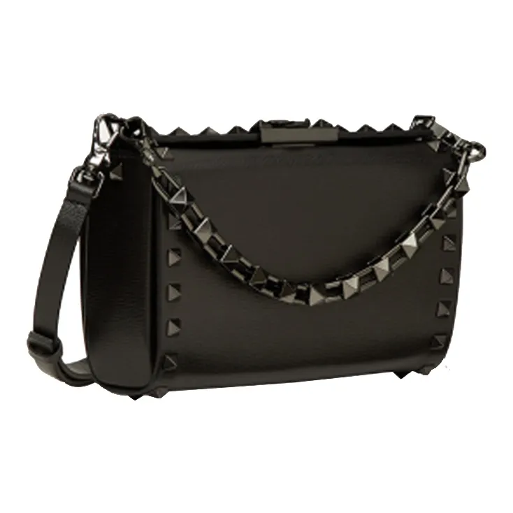 Valentino Rockstud Alcove Crossbody Bags-1