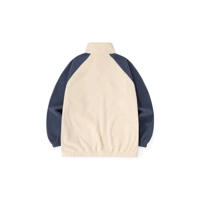 GENANX Velvet Jackets Unisex-7