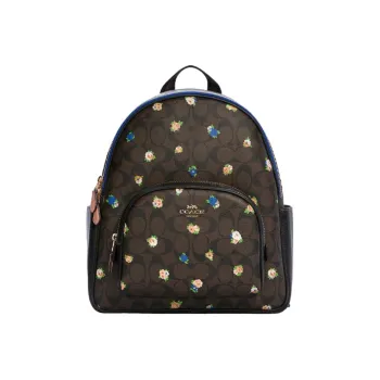 COACH Court Backpacks