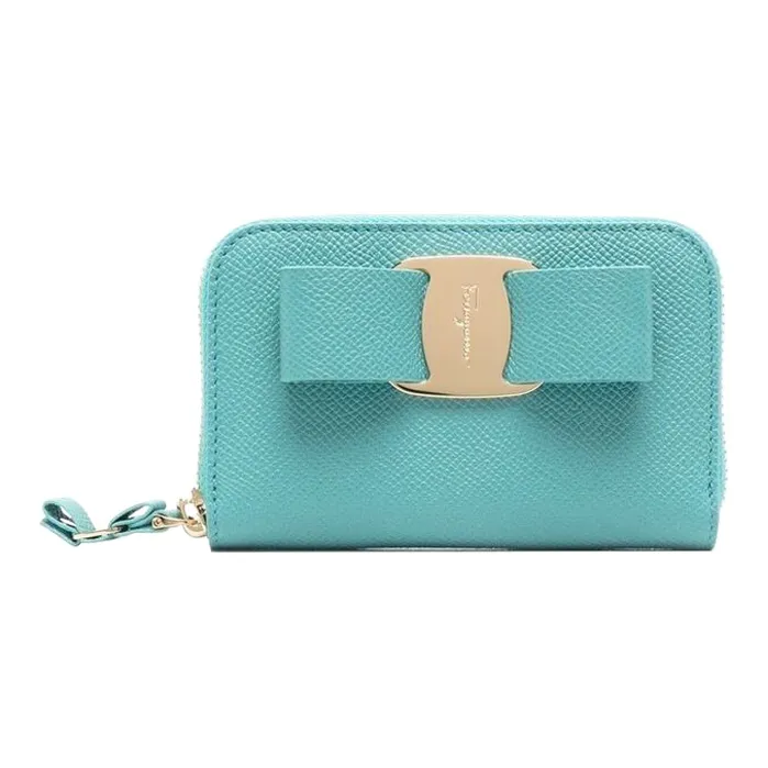 Ferragamo Coin Purses-0