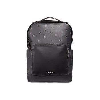 COACH Graham Backpacks