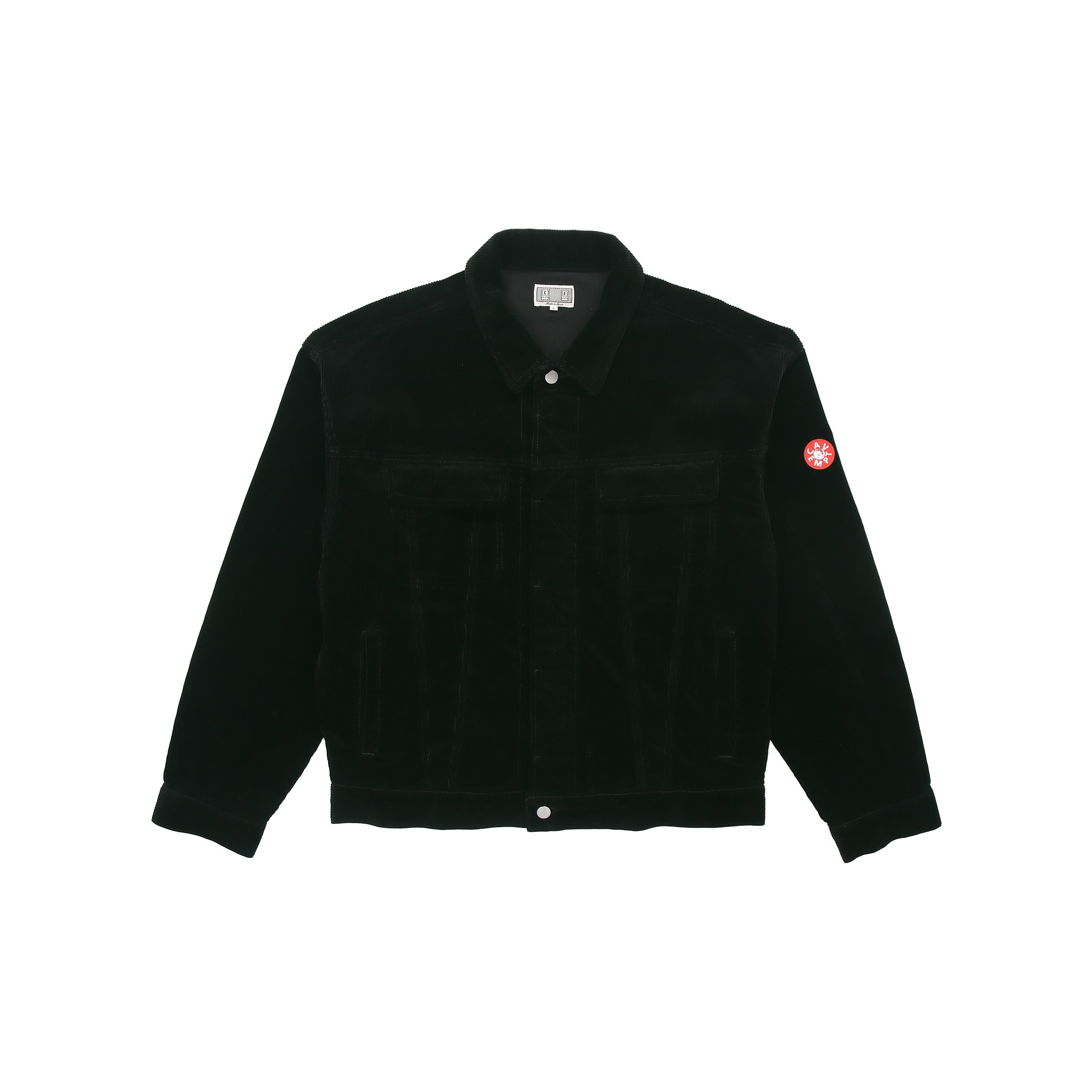 Cav empt coach jacket best sale