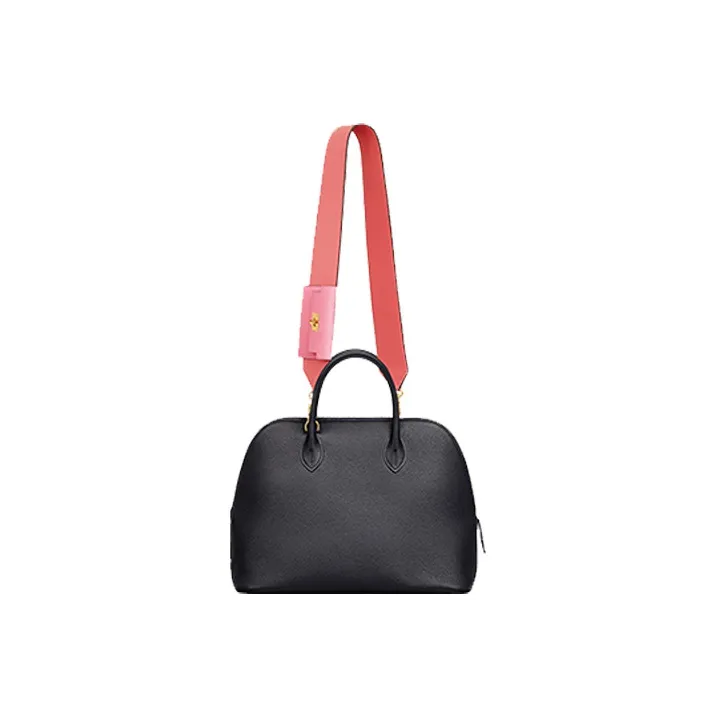 HERMES Kelly Pocket Bag Straps-1
