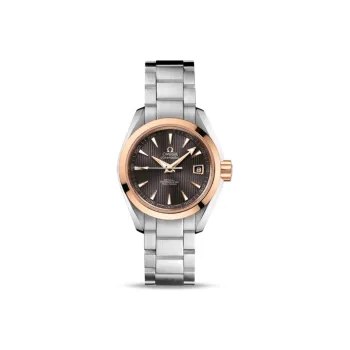 OMEGA Seamaster Aqua Terra 231.20.30.20.06.003