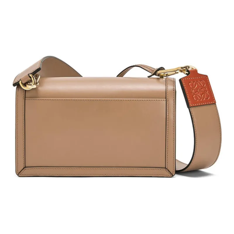 LOEWE Barcelona Crossbody Bags-3